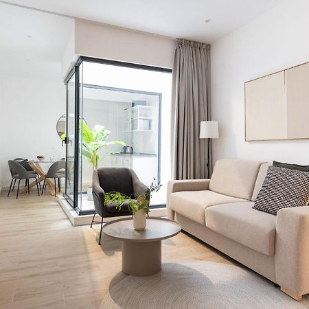 Santa Ana 18 Suite Apartments Sevilla Dış mekan fotoğraf
